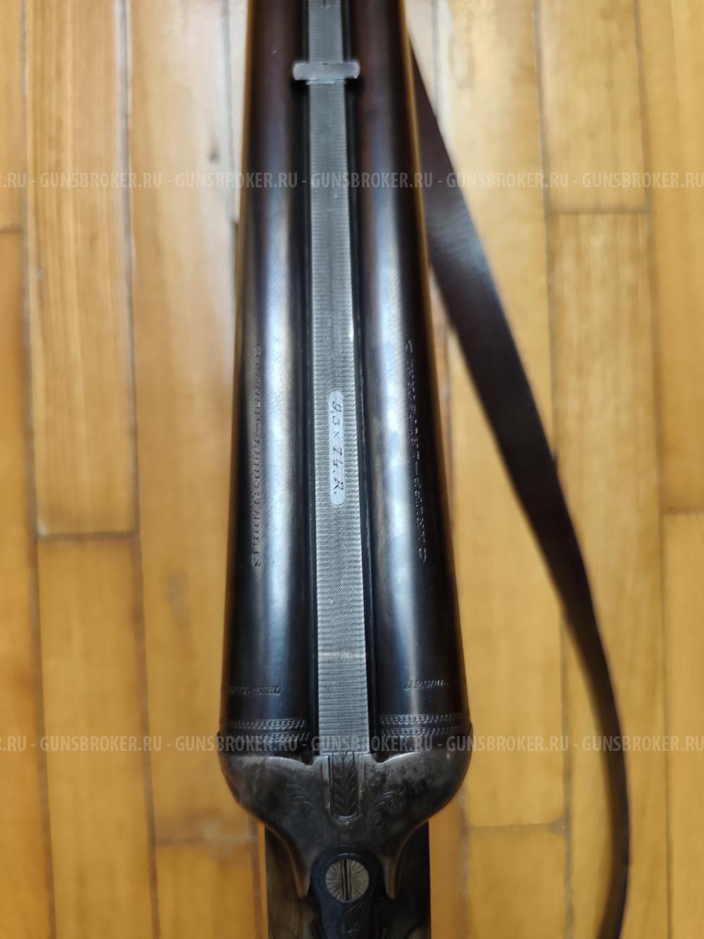 ТРОЙНИК (DRILLING) SAUER