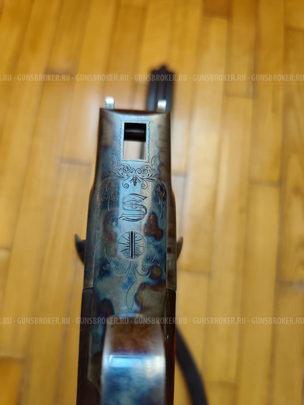 ТРОЙНИК (DRILLING) SAUER