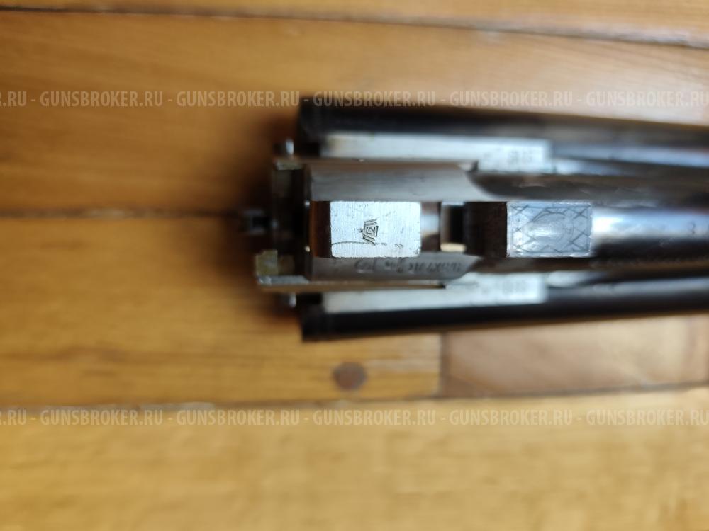 ТРОЙНИК (DRILLING) SAUER