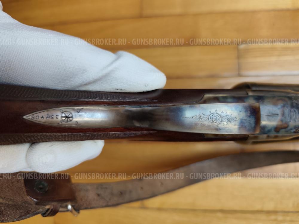 ТРОЙНИК (DRILLING) SAUER