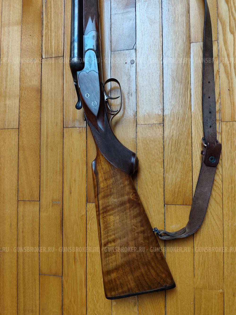 ТРОЙНИК (DRILLING) SAUER