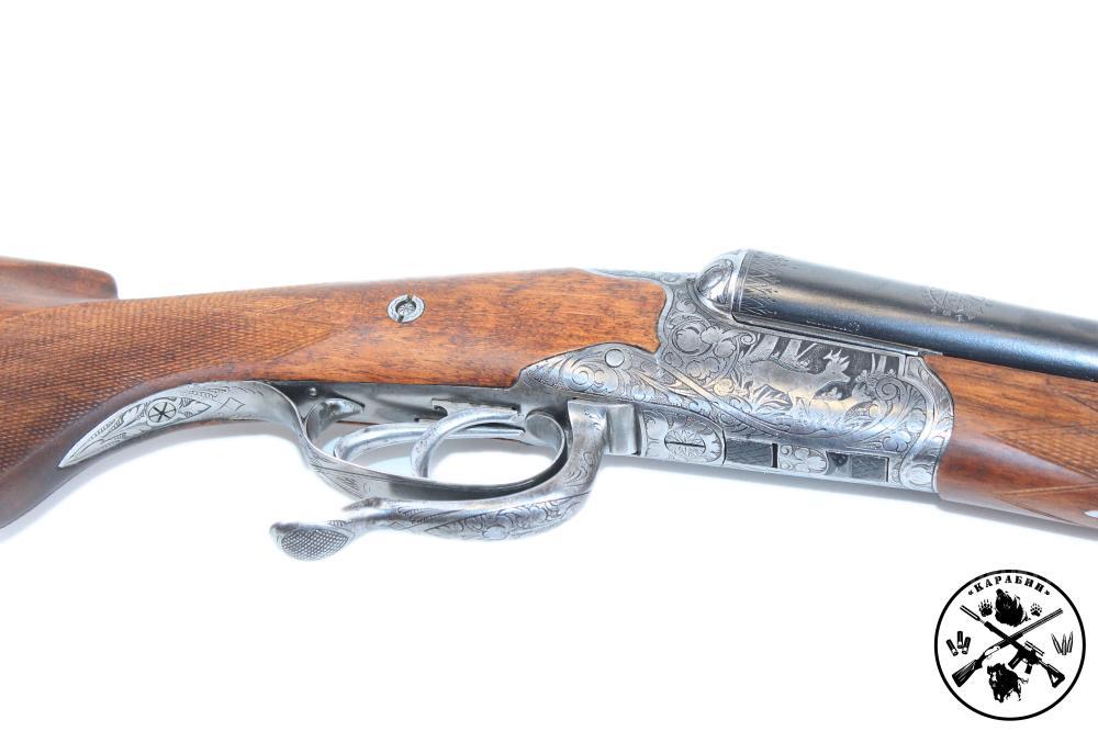 Тройник Emil Von Nordheim к. 16/70 (Германия)