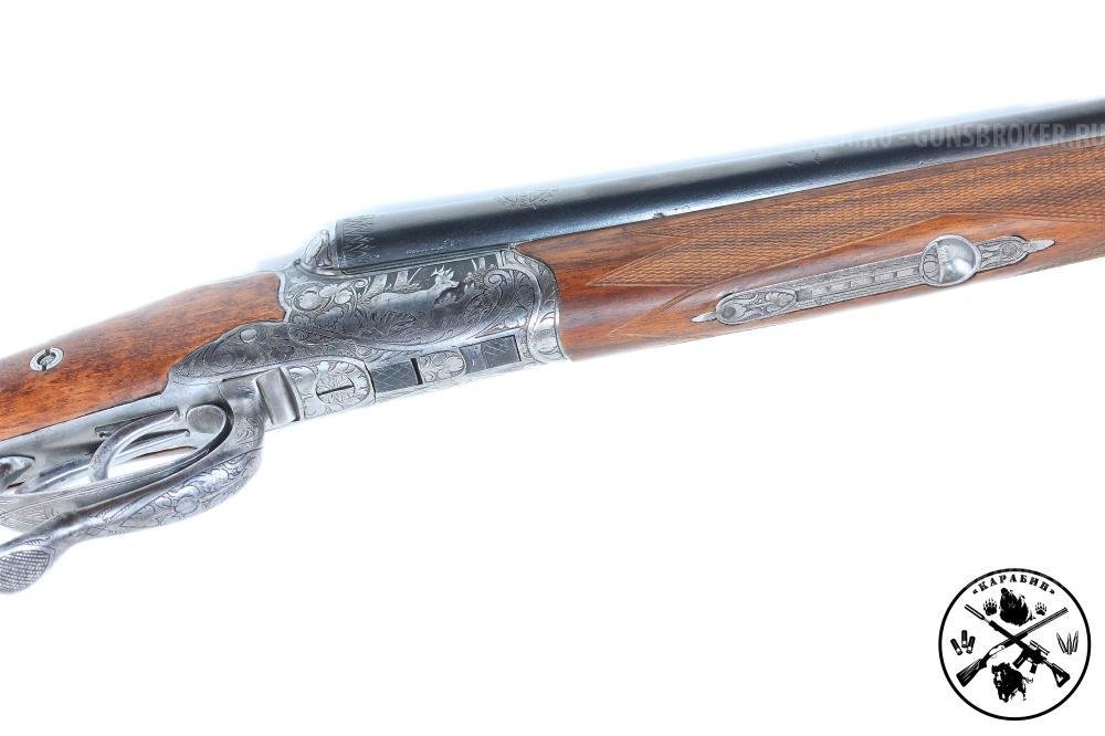 Тройник Emil Von Nordheim к. 16/70 (Германия)