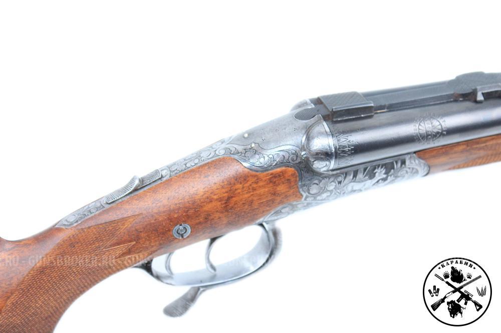 Тройник Emil Von Nordheim к. 16/70 (Германия)