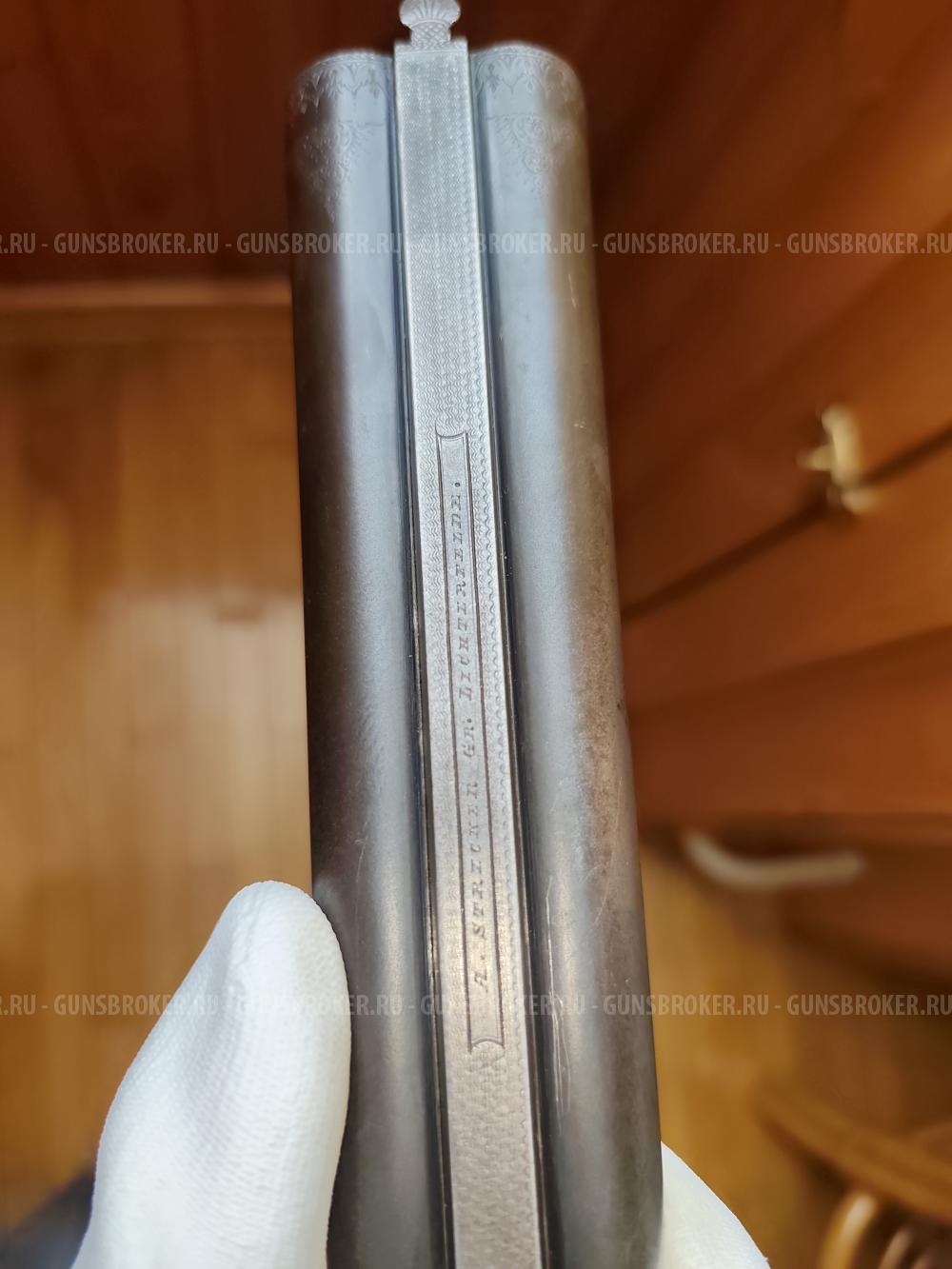 Тройник FL STRICHER GR LICHTERFELDE