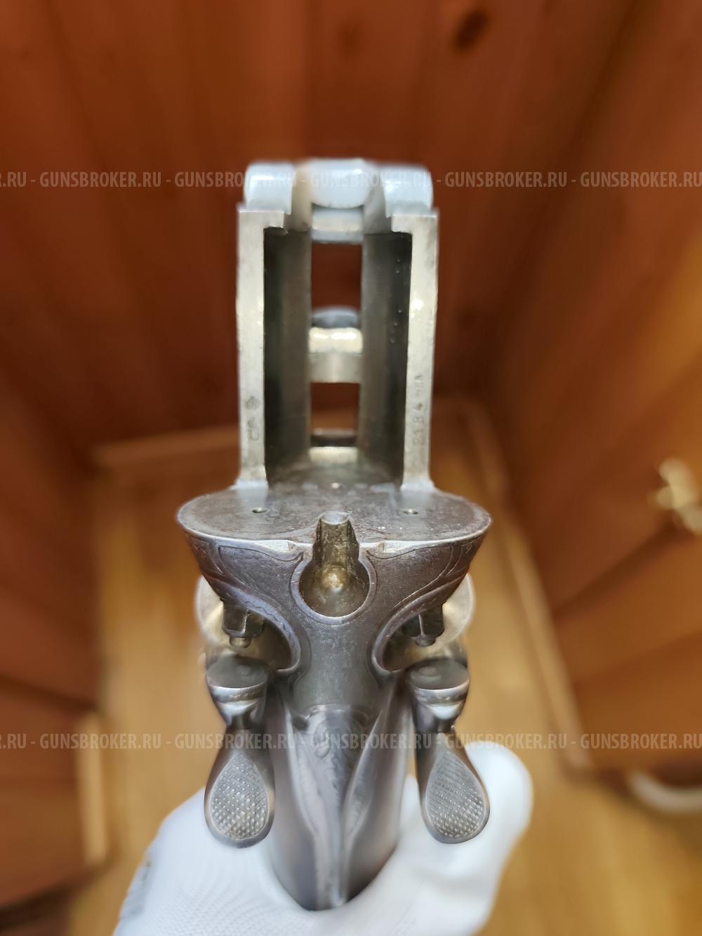 Тройник FL STRICHER GR LICHTERFELDE