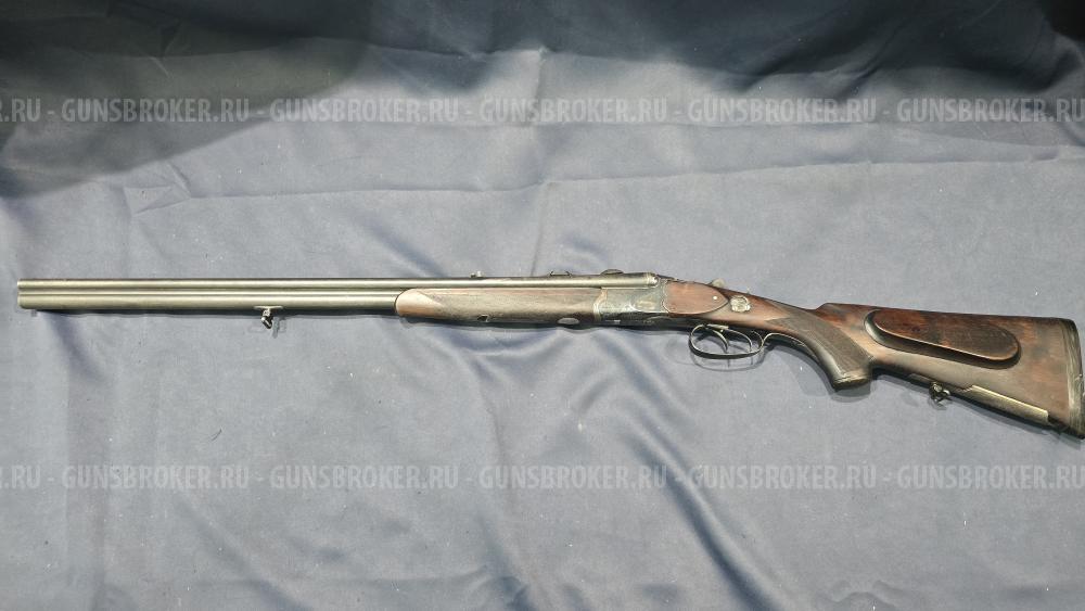 Тройник Heitelberg, 9.3x72/ 16x70