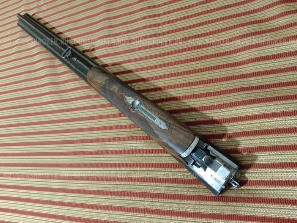 Тройник Heym 37 12х76/12х76/308