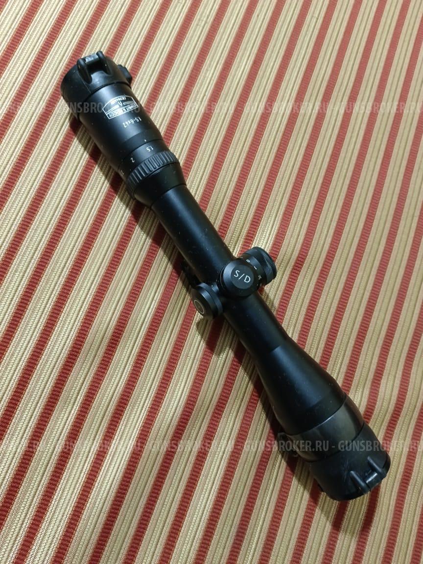 Тройник Heym 37 12х76/12х76/308