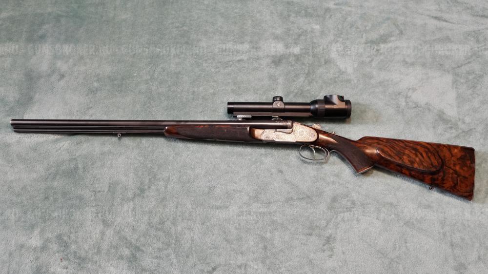 тройник комбинированный Borovnik  cal. 16\22 Hornet 