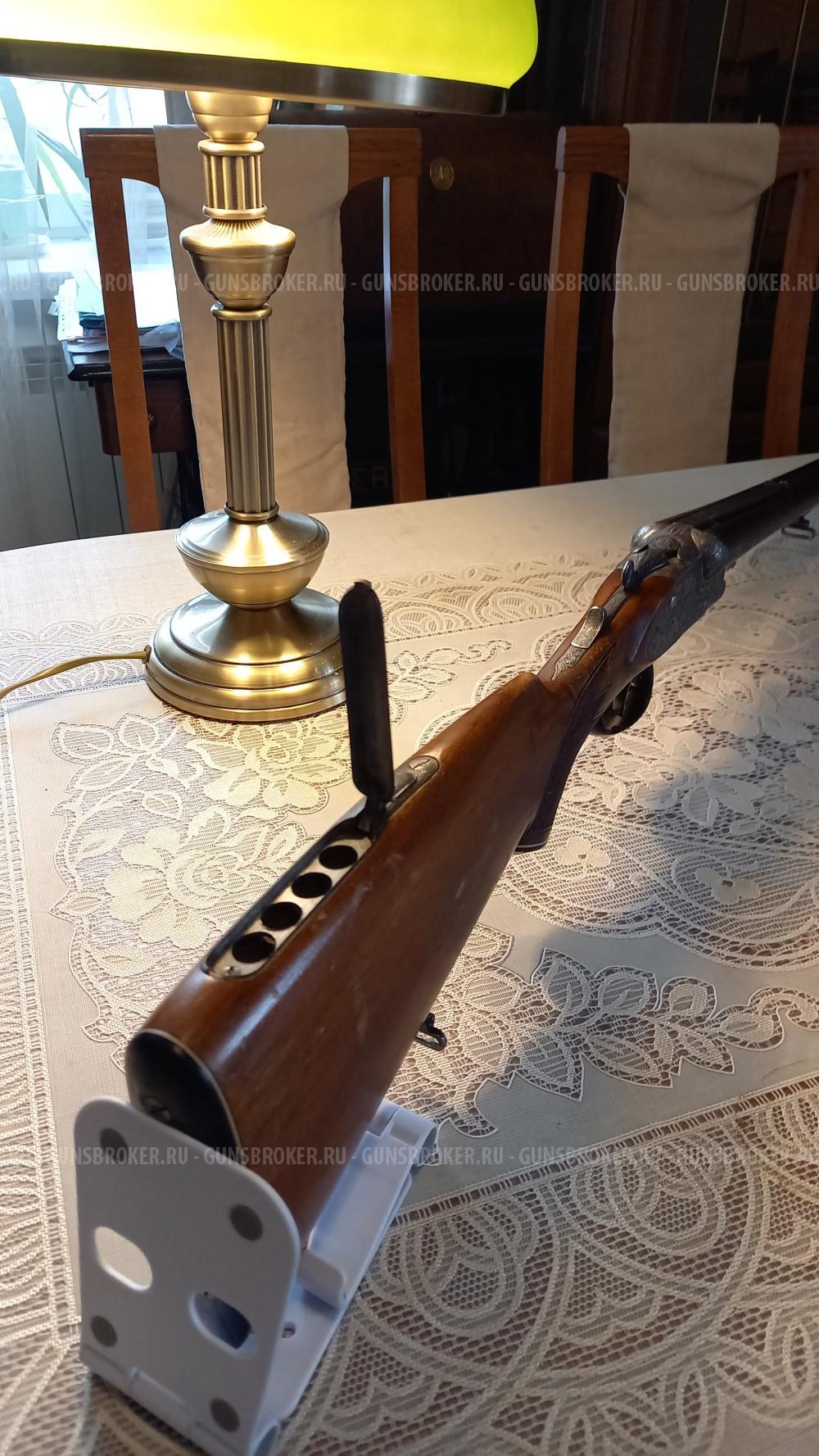 Тройник Krieghoff