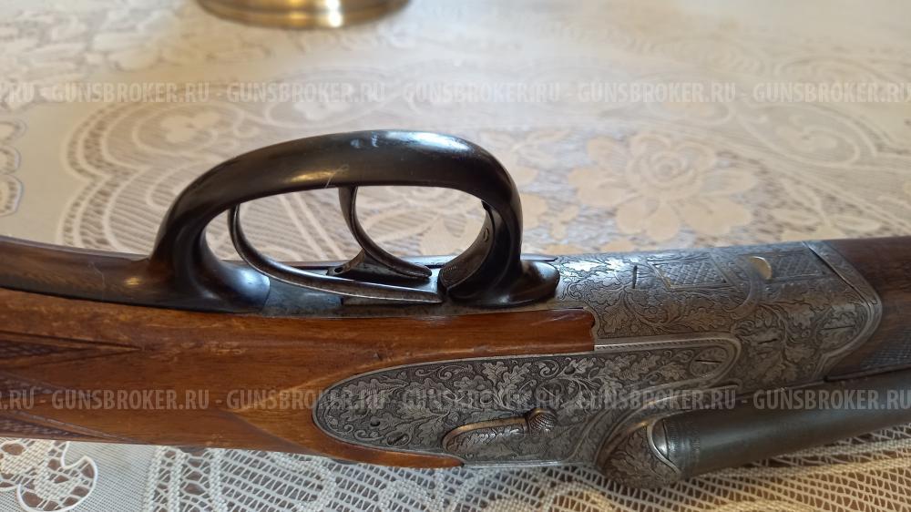 Тройник Krieghoff