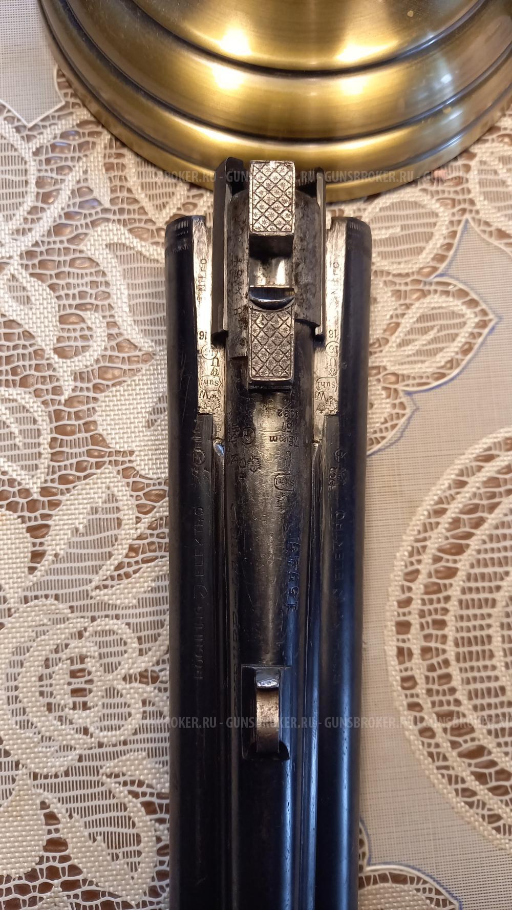 Тройник Krieghoff