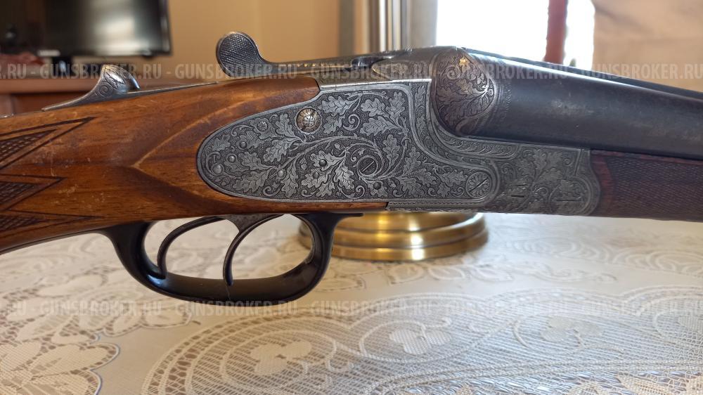 Тройник Krieghoff