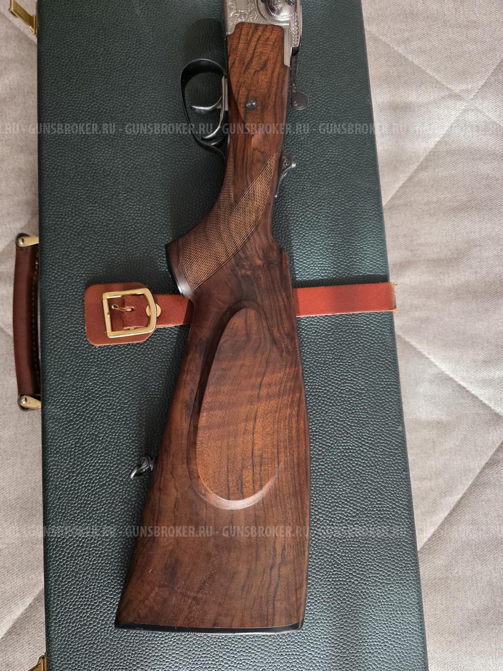 Тройник Merkel 96  12Х76/222