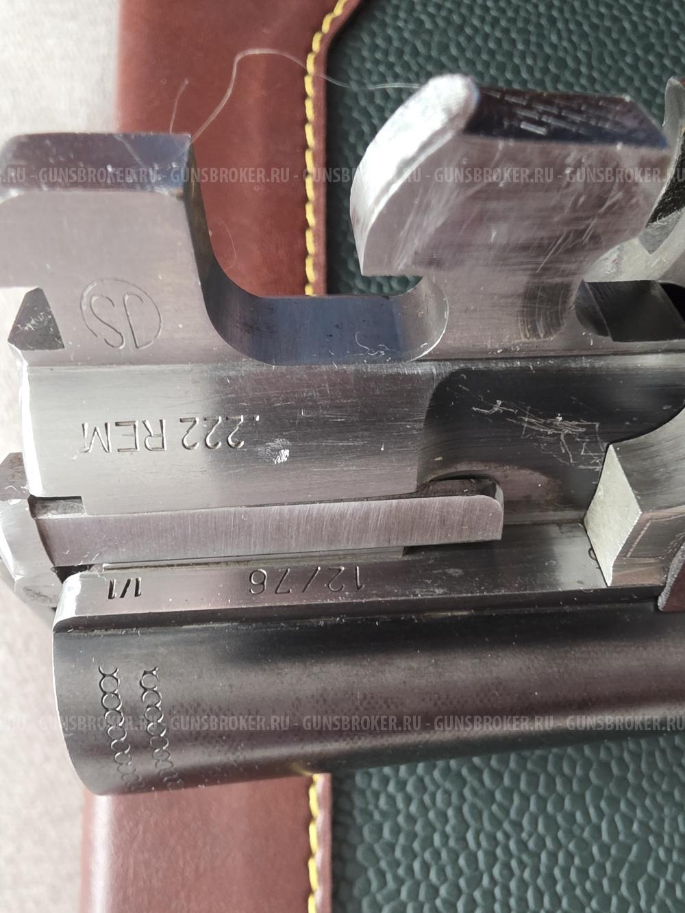 Тройник Merkel 96  12Х76/222