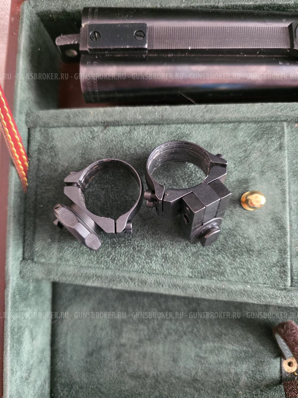 Тройник Merkel 96  12Х76/222