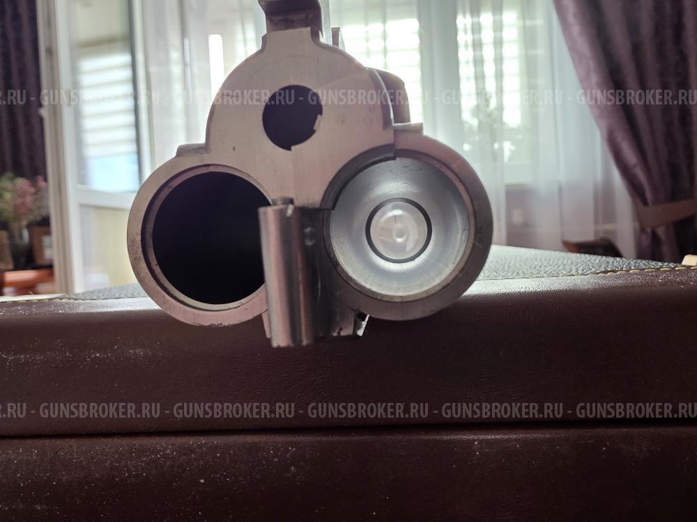 Тройник Merkel 96  12Х76/222