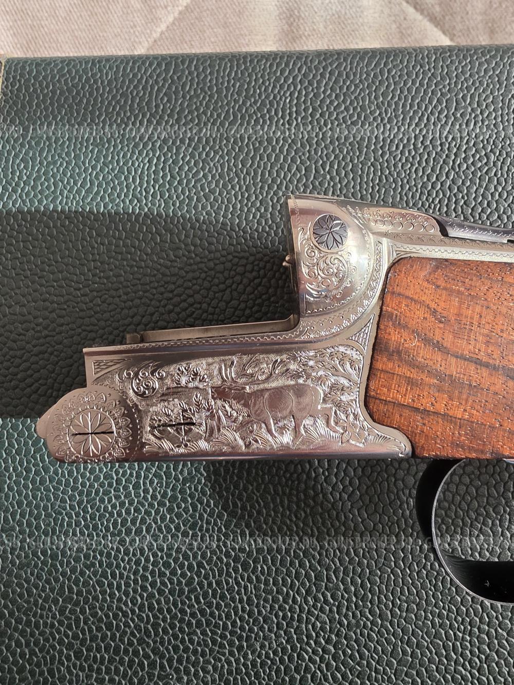 Тройник Merkel 96  12Х76/222