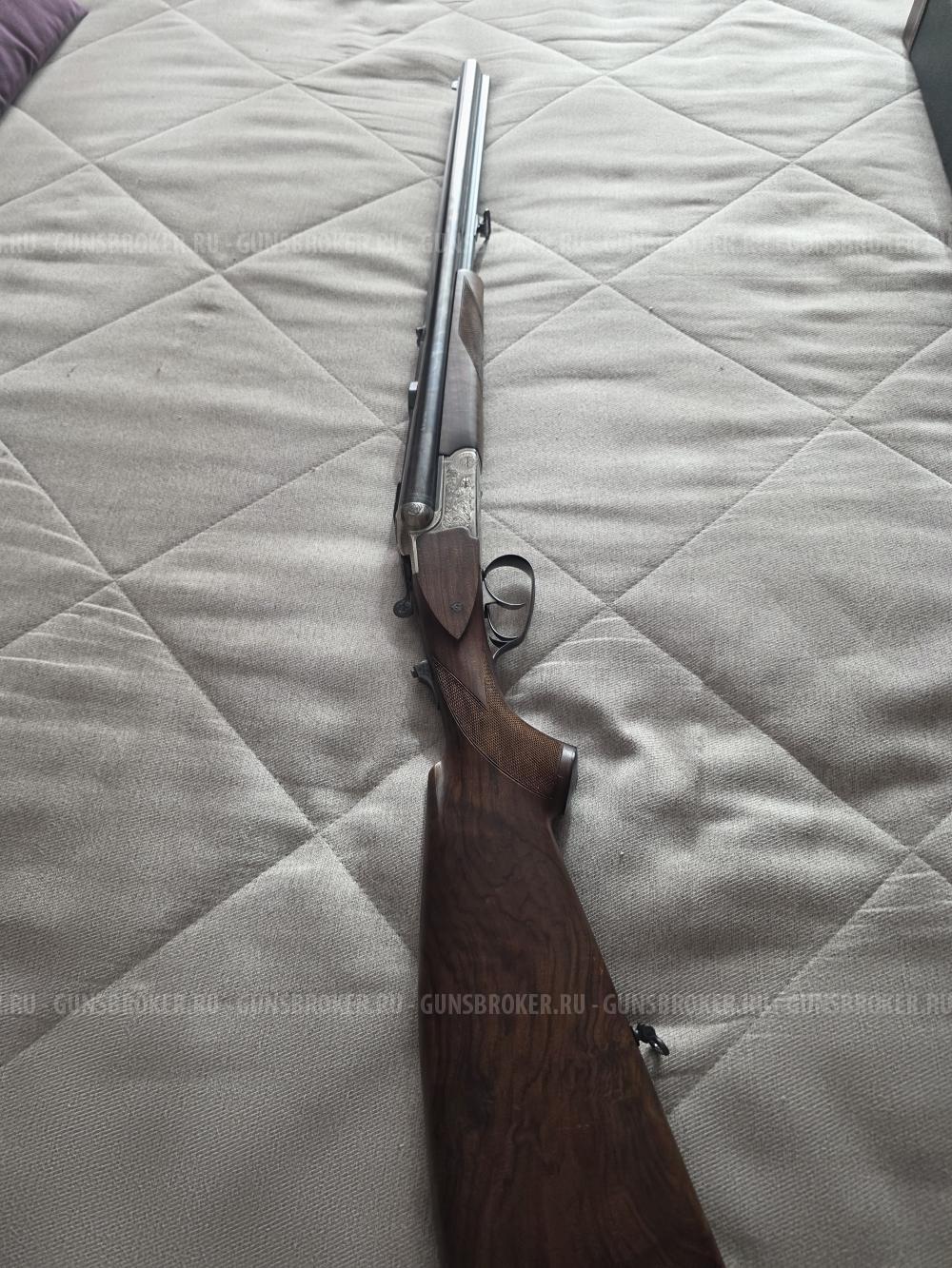 Тройник Merkel 96  12Х76/222