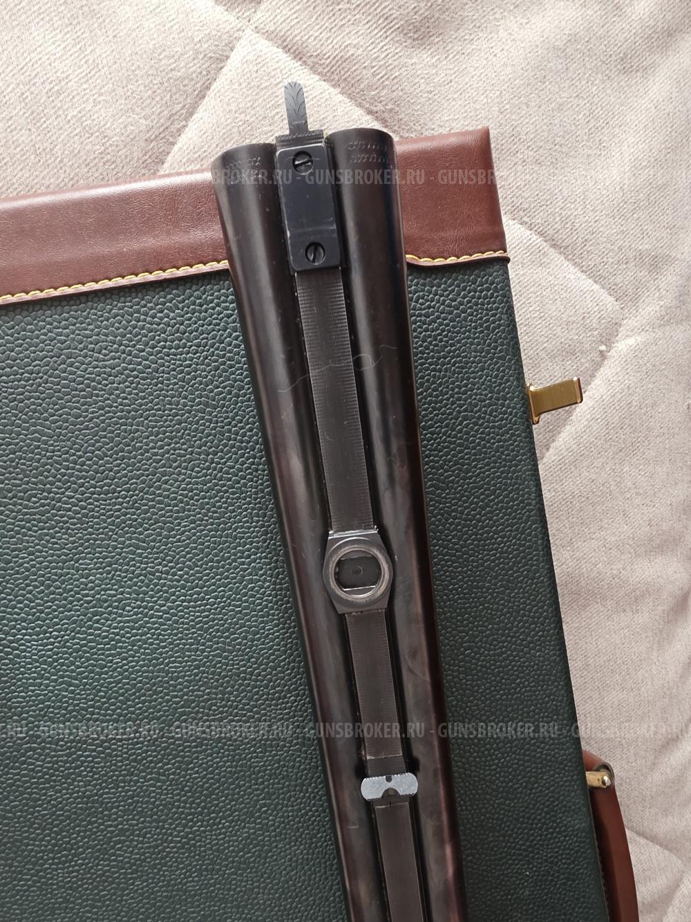 Тройник Merkel 96  12Х76/222