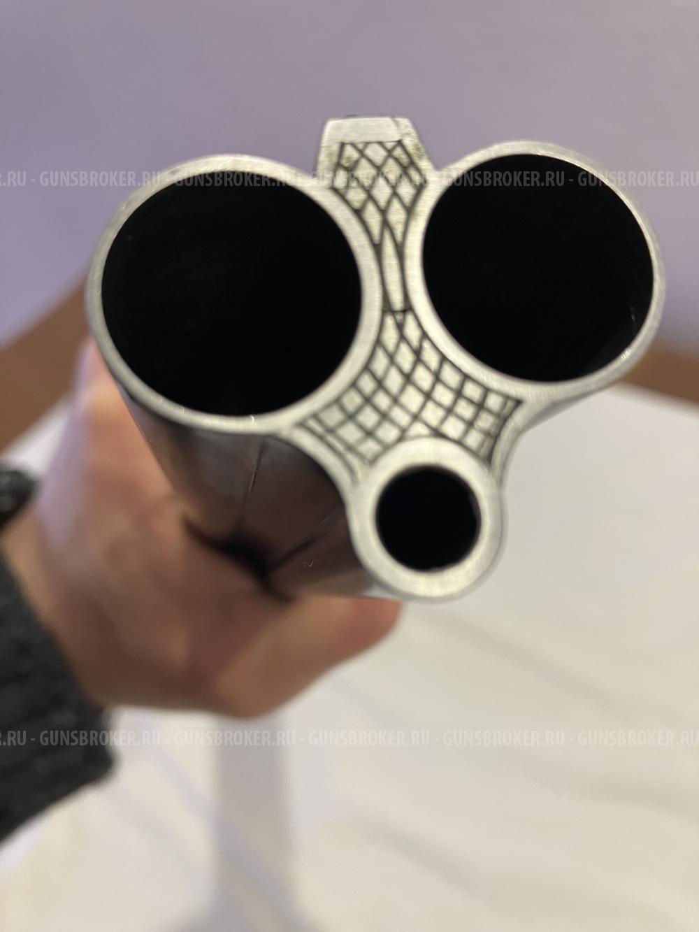 Тройник Sauer 3000