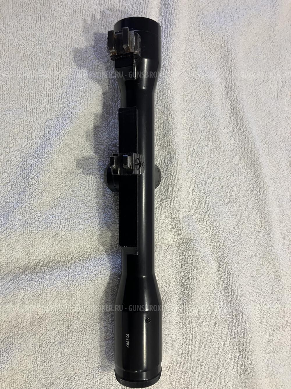 Тройник Sauer 3000