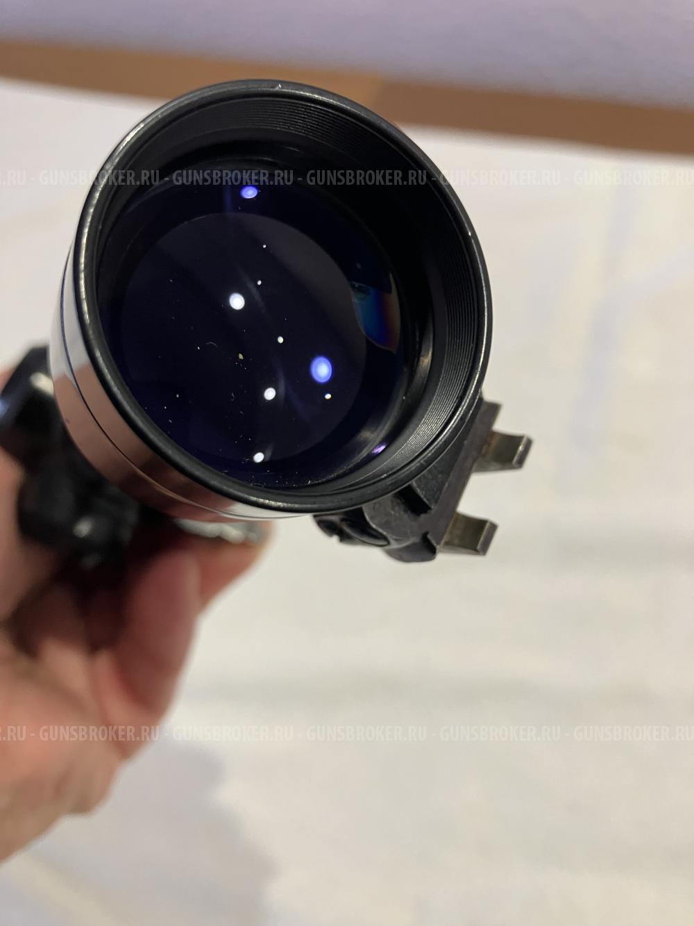 Тройник Sauer 3000