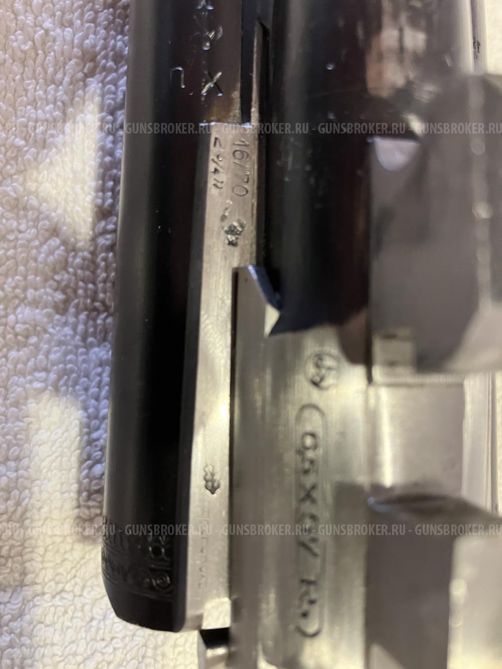 Тройник Sauer 3000