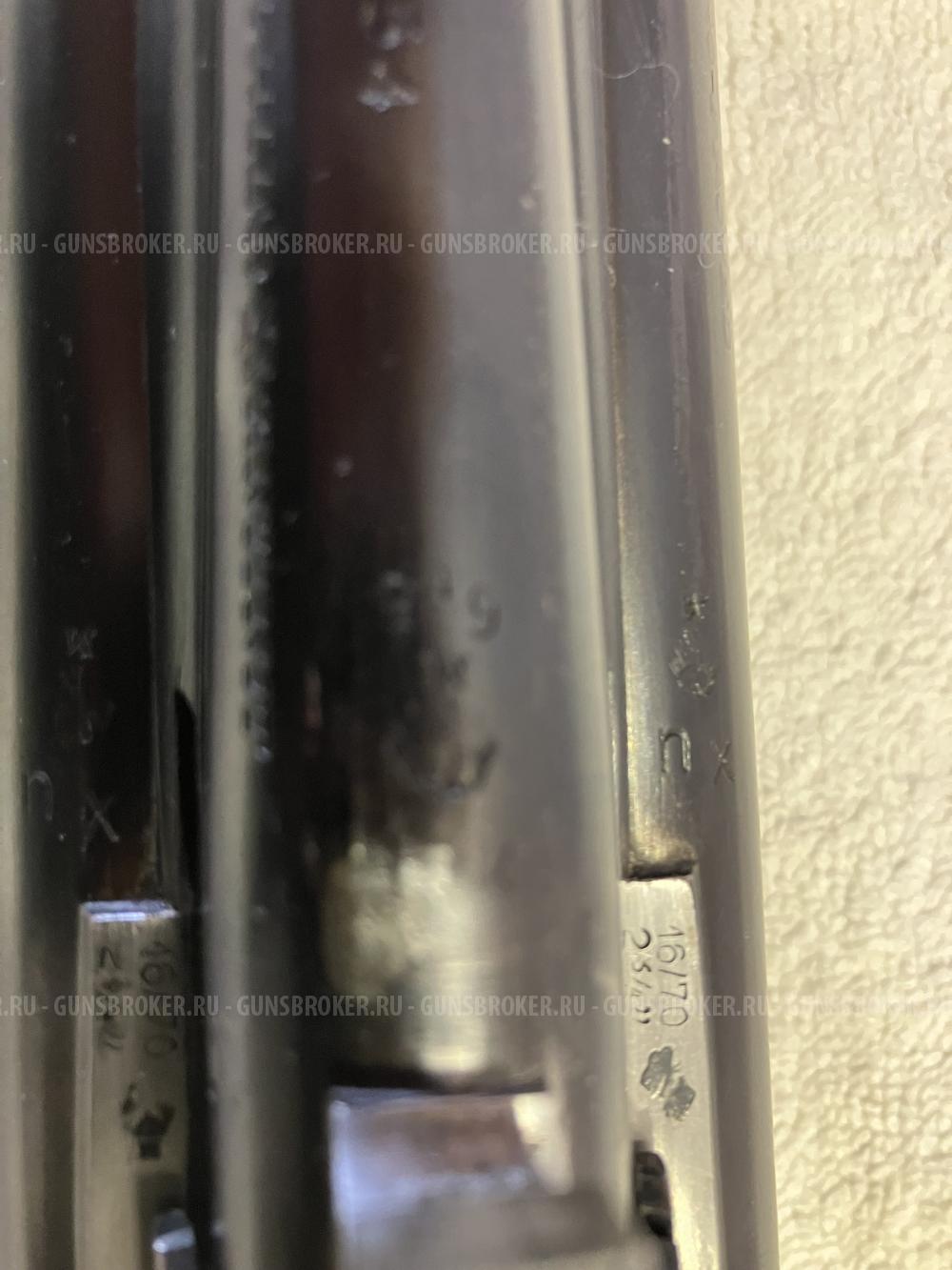 Тройник Sauer 3000