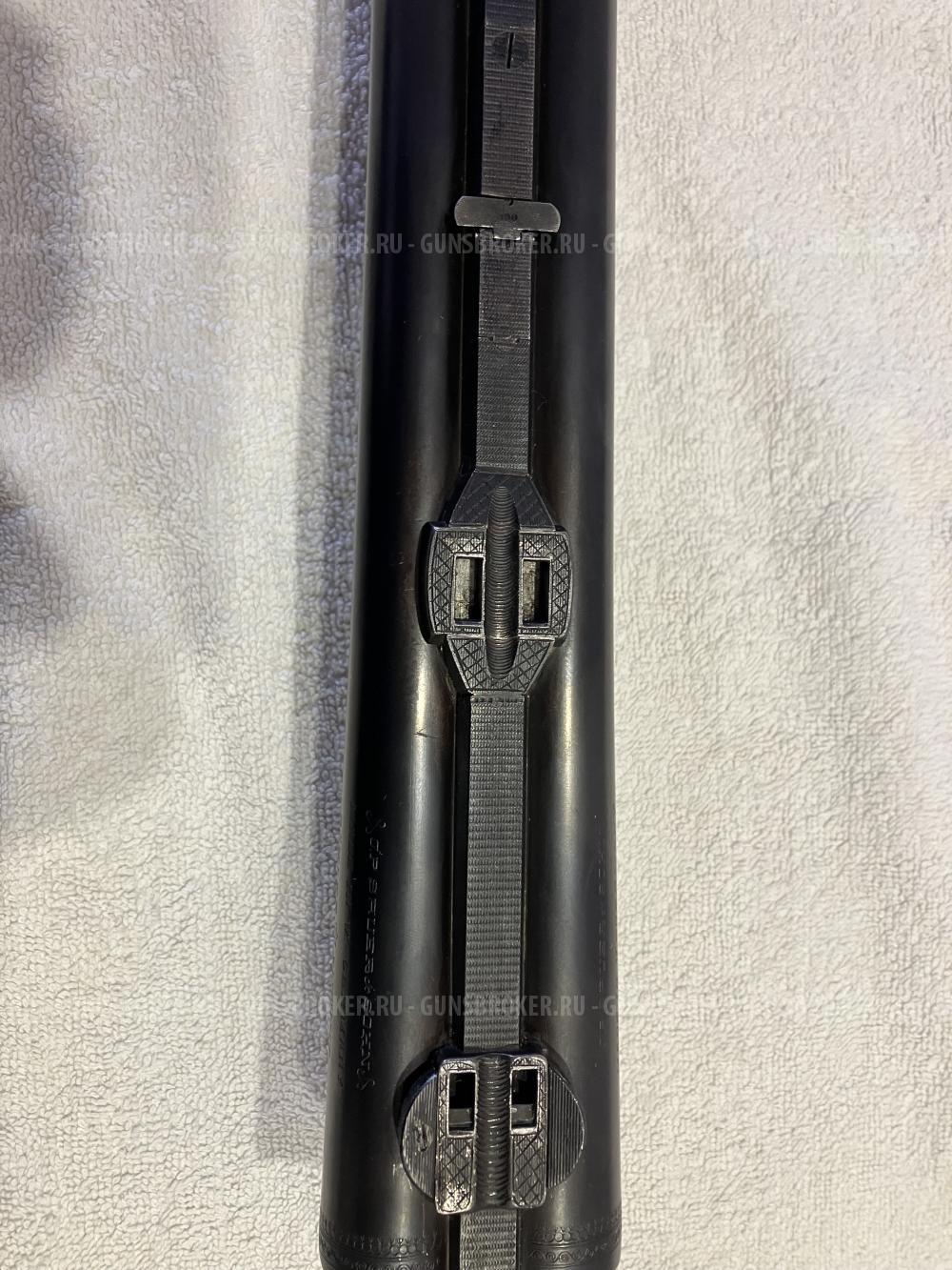 Тройник Sauer 3000