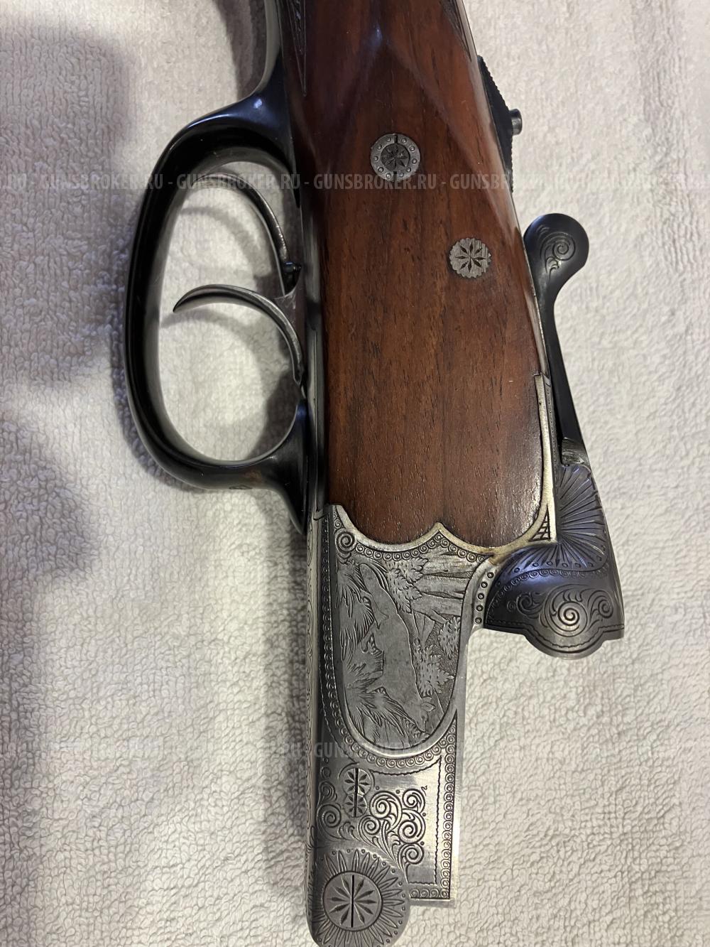 Тройник Sauer 3000