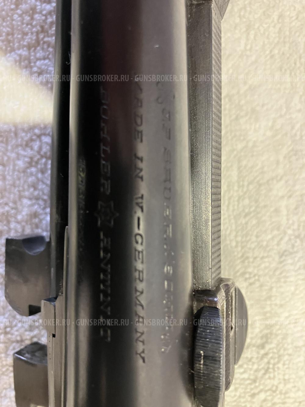 Тройник Sauer 3000