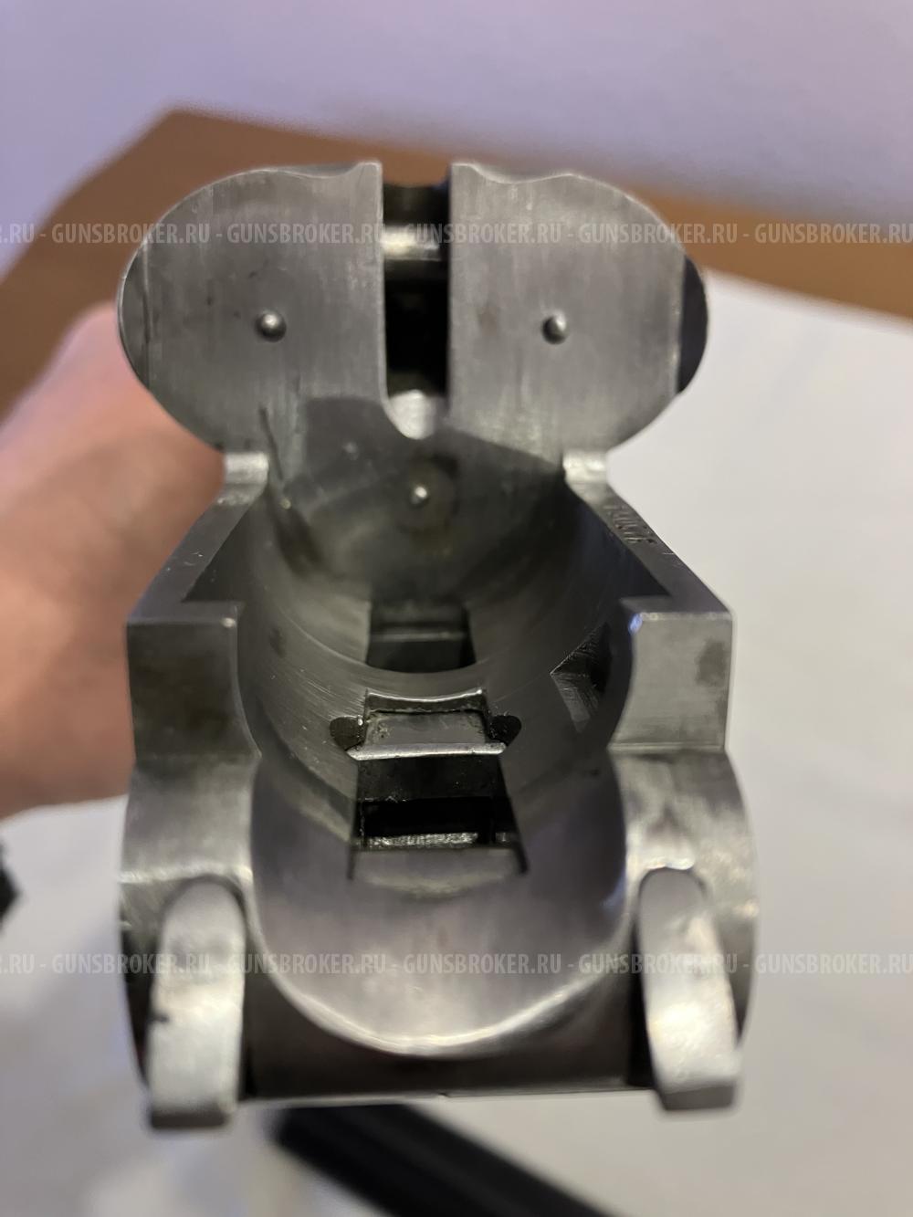 Тройник Sauer 3000