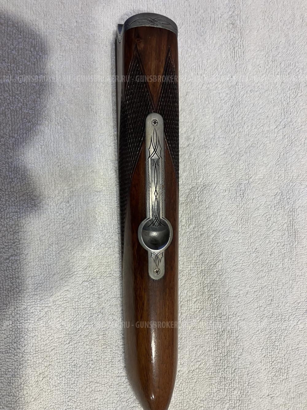 Тройник Sauer 3000