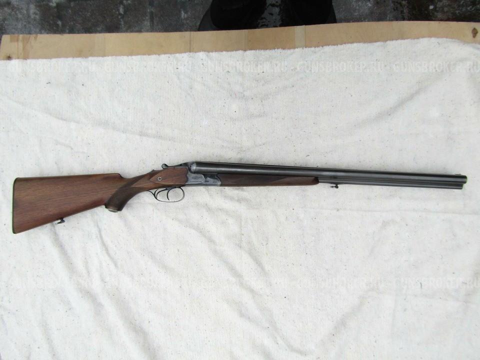 Тройник Sauer M30 