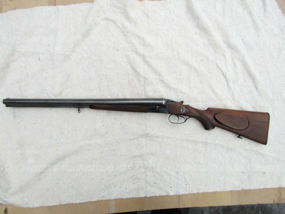 Тройник Sauer M30 