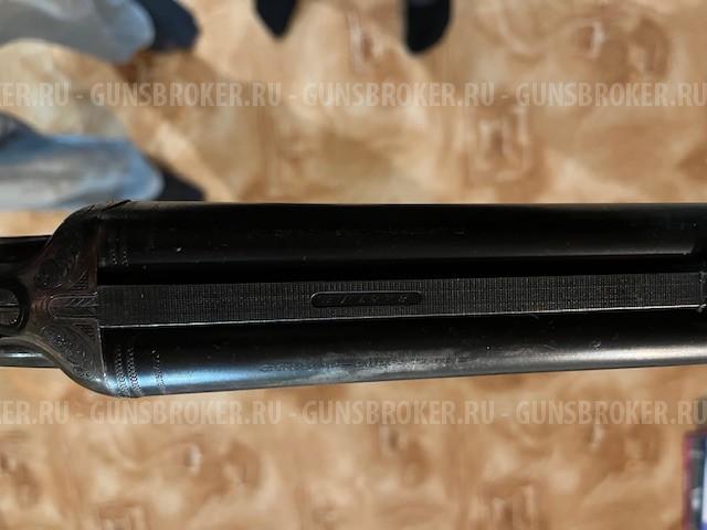 Тройник Зауэр (Drilling Sauer)