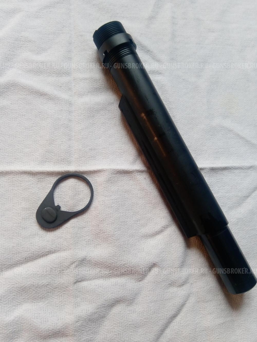 Труба приклада ar-15 norinco 