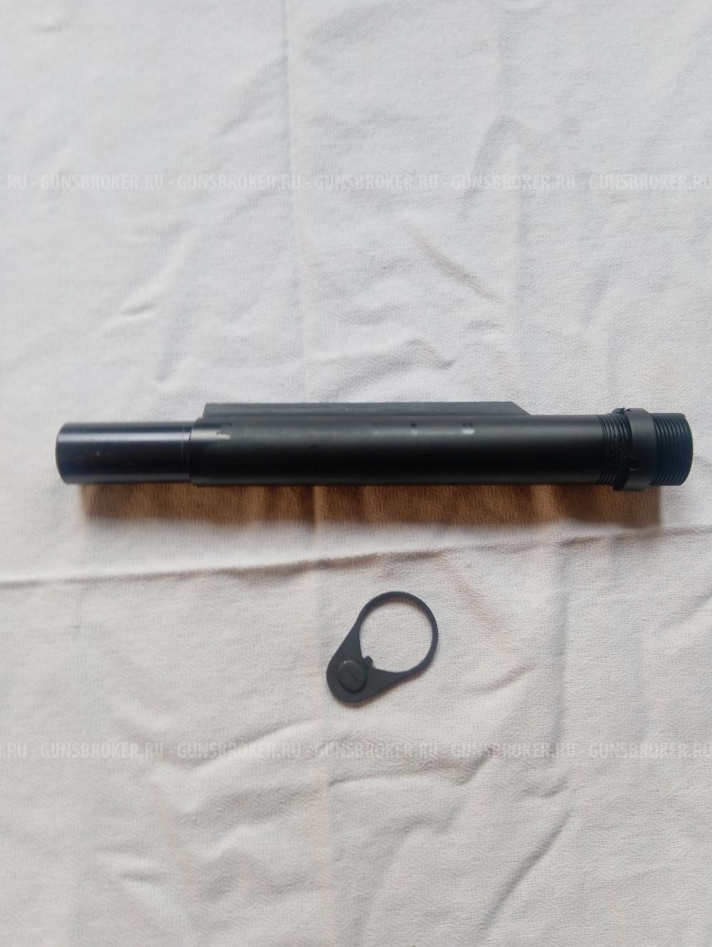 Труба приклада ar-15 norinco 