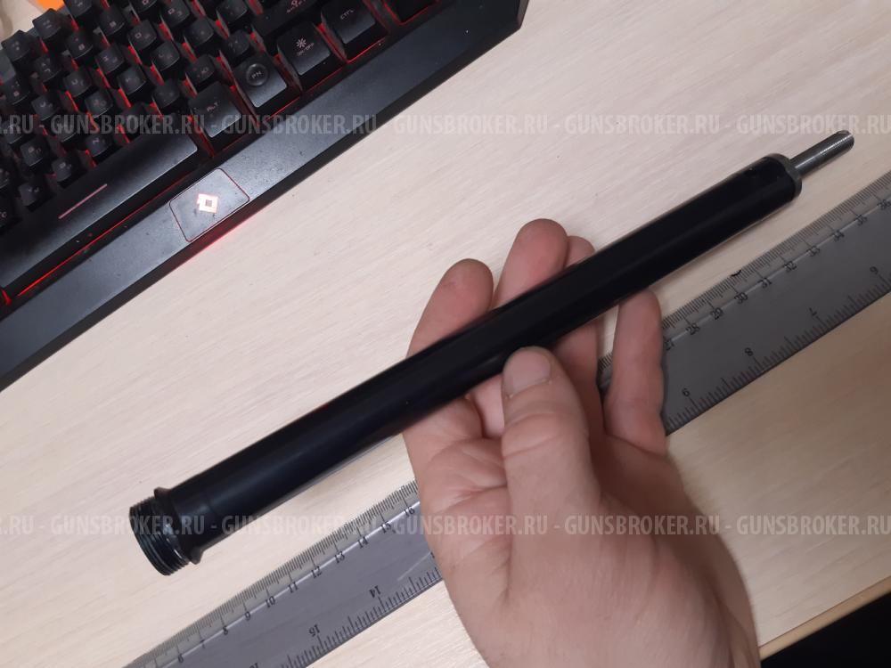 Труба приклада Benelli М3 S90