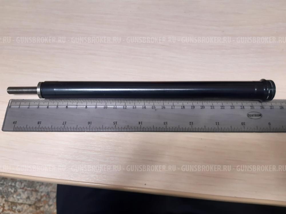 Труба приклада Benelli М3 S90