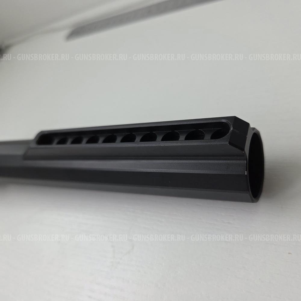 Труба приклада CGNL 210мм для AR-15