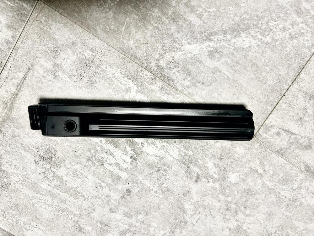 Труба приклада 