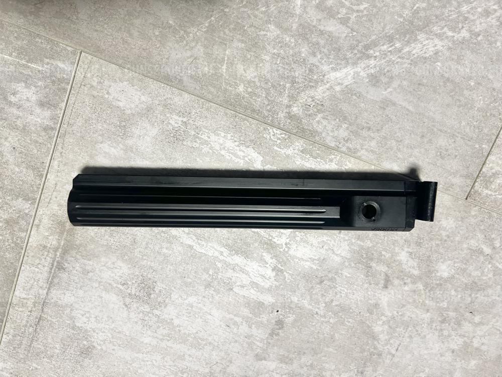 Труба приклада 