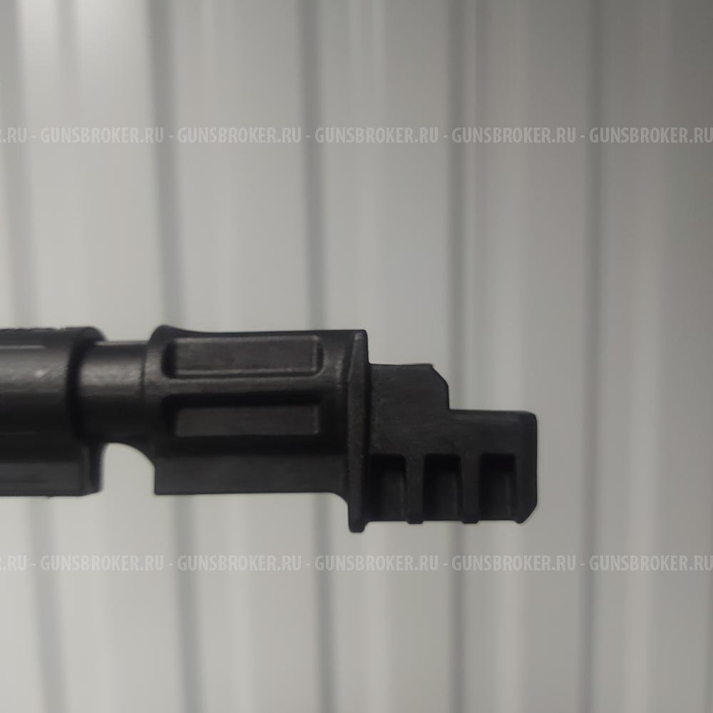 Труба с амортизатором FAB Defense SBT-K47 для АКМ, ВПО-136/209