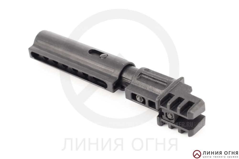 Труба с амортизатором FAB Defense SBT-K47 для АКМ, ВПО-136/209