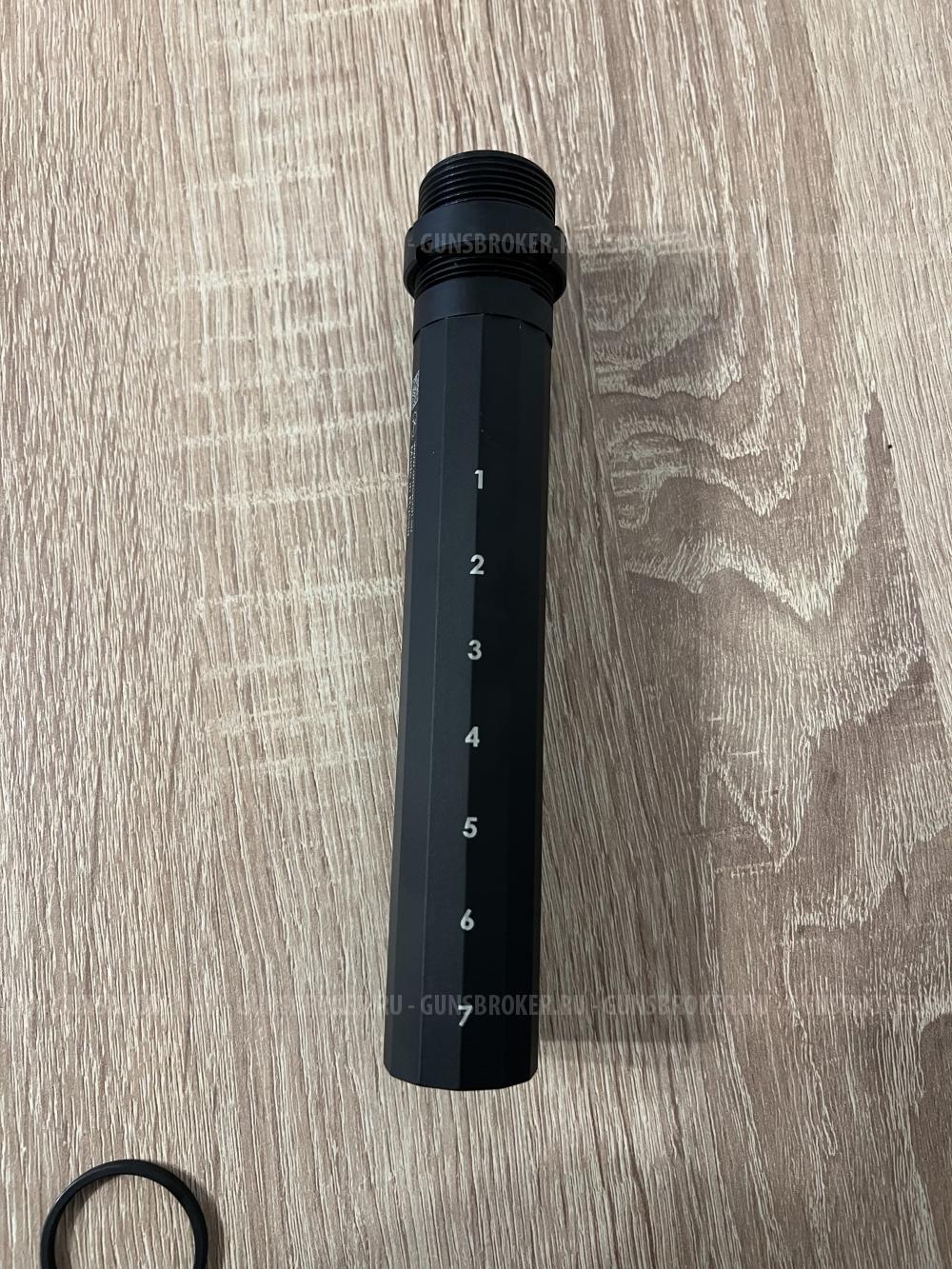 Труба телескопического приклада armacon 