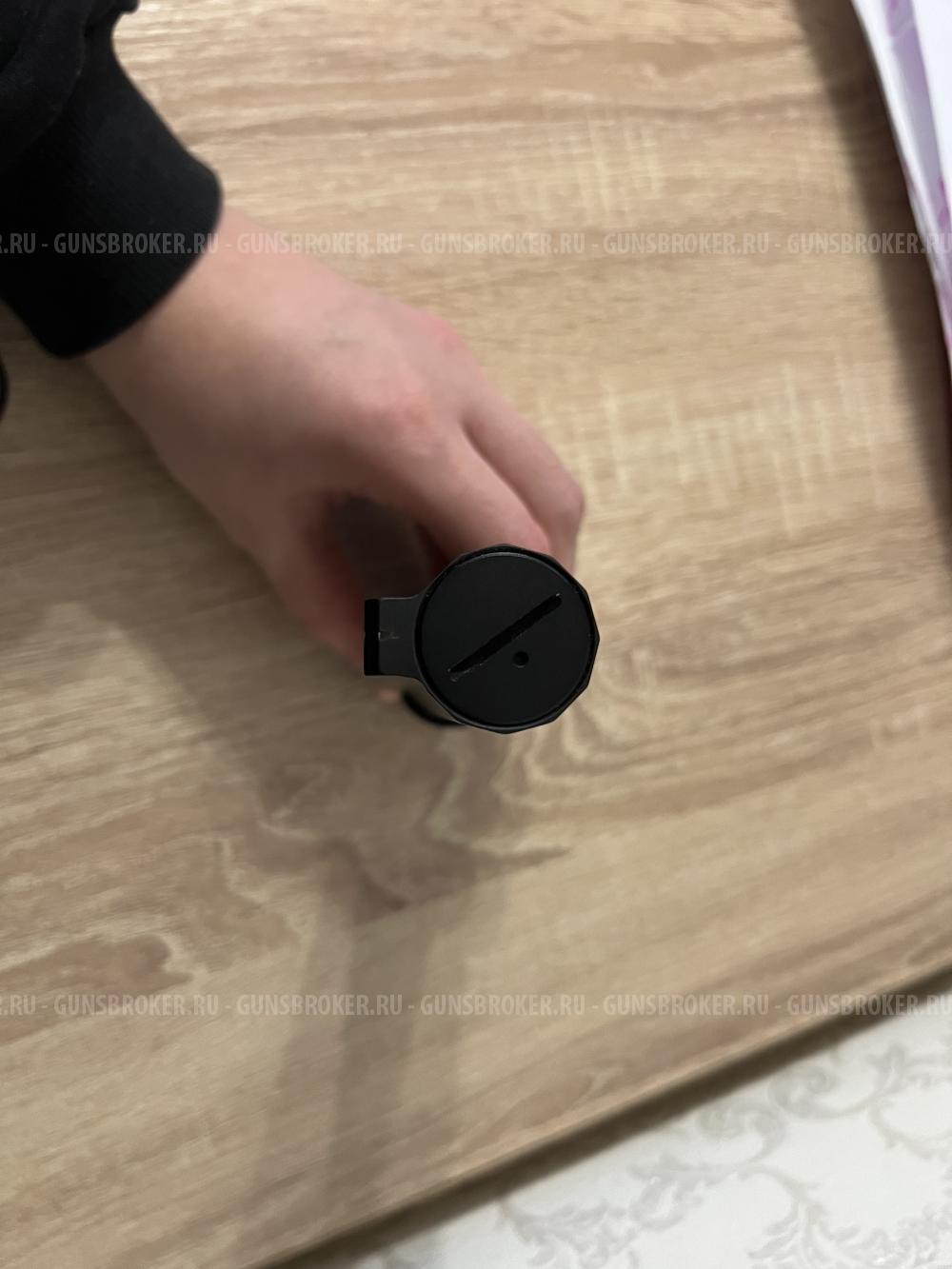 Труба телескопического приклада armacon 