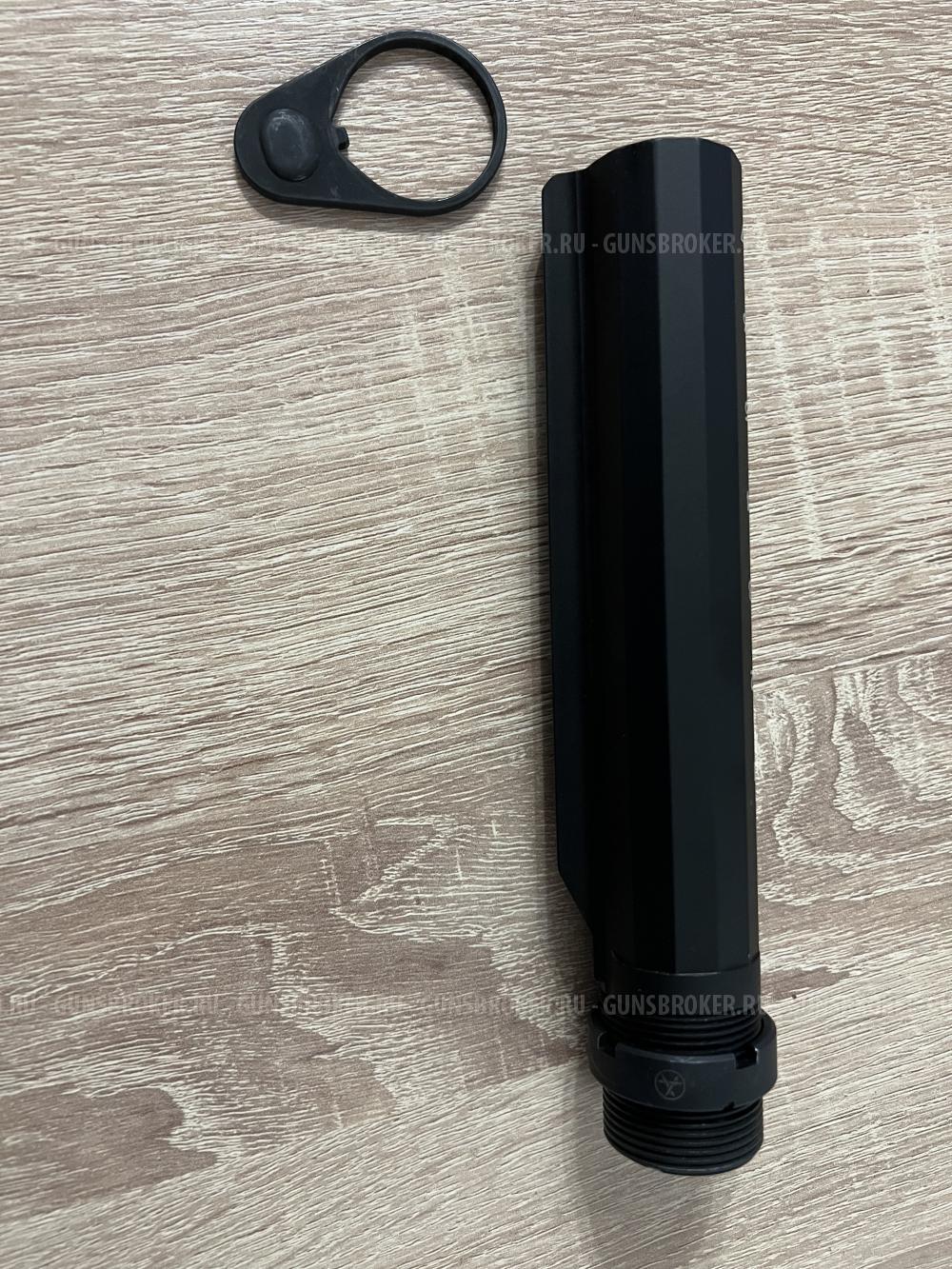 Труба телескопического приклада armacon 